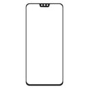 Front Screen Outer Glass Lens with OCA Optically Clear Adhesive for Honor 8X