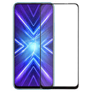 Front Screen Outer Glass Lens with OCA Optically Clear Adhesive for Honor 9X