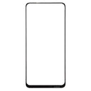 Front Screen Outer Glass Lens with OCA Optically Clear Adhesive for Honor 9X