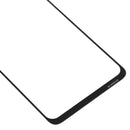 Front Screen Outer Glass Lens with OCA Optically Clear Adhesive for Honor 9X