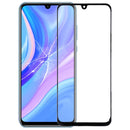 Front Screen Outer Glass Lens with OCA Optically Clear Adhesive for Honor 20 lite