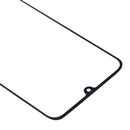 Front Screen Outer Glass Lens with OCA Optically Clear Adhesive for Honor 20 lite