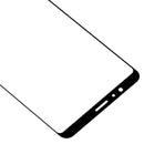 Front Screen Outer Glass Lens with OCA Optically Clear Adhesive for Honor View 10/ V10