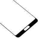 Front Screen Outer Glass Lens with OCA Optically Clear Adhesive for Honor View 10/ V10