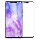 Front Screen Outer Glass Lens with OCA Optically Clear Adhesive for Huawei Nova 3