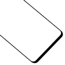 Front Screen Outer Glass Lens with OCA Optically Clear Adhesive for Huawei Nova 3