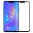 Front Screen Outer Glass Lens with OCA Optically Clear Adhesive for Huawei Nova 3i