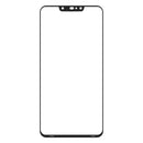 Front Screen Outer Glass Lens with OCA Optically Clear Adhesive for Huawei Nova 3i
