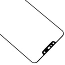 Front Screen Outer Glass Lens with OCA Optically Clear Adhesive for Huawei Nova 3i