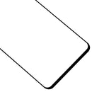 Front Screen Outer Glass Lens with OCA Optically Clear Adhesive for Huawei Nova 3i