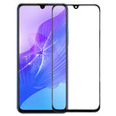 Front Screen Outer Glass Lens with OCA Optically Clear Adhesive for Huawei Enjoy 20 Pro