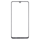 Front Screen Outer Glass Lens with OCA Optically Clear Adhesive for Honor 30 Youth