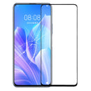 Front Screen Outer Glass Lens with OCA Optically Clear Adhesive for Honor X10 5G