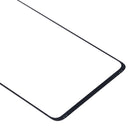 Front Screen Outer Glass Lens with OCA Optically Clear Adhesive for Honor X10 5G