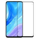 Front Screen Outer Glass Lens with OCA Optically Clear Adhesive for Huawei Enjoy 10 Plus
