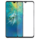 Front Screen Outer Glass Lens with OCA Optically Clear Adhesive for Huawei Mate 20