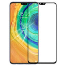 Front Screen Outer Glass Lens with OCA Optically Clear Adhesive for Huawei Mate 30