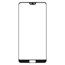 Front Screen Outer Glass Lens with OCA Optically Clear Adhesive for Huawei P20