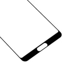 Front Screen Outer Glass Lens with OCA Optically Clear Adhesive for Huawei P20