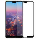 Front Screen Outer Glass Lens with OCA Optically Clear Adhesive for Huawei P20 Pro