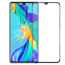 Front Screen Outer Glass Lens with OCA Optically Clear Adhesive for Huawei P30