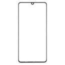 Front Screen Outer Glass Lens with OCA Optically Clear Adhesive for Huawei P30