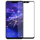 Front Screen Outer Glass Lens with OCA Optically Clear Adhesive for Huawei Maimang 7