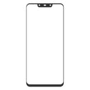 Front Screen Outer Glass Lens with OCA Optically Clear Adhesive for Huawei Maimang 7