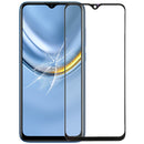 Front Screen Outer Glass Lens with OCA Optically Clear Adhesive for Huawei Enjoy 20 5G