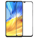 Front Screen Outer Glass Lens with OCA Optically Clear Adhesive for Honor X10 Max 5G