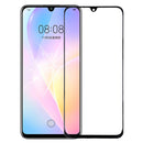 Front Screen Outer Glass Lens with OCA Optically Clear Adhesive for Huawei Nova 8 SE