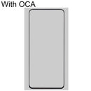 Front Screen Outer Glass Lens with OCA Optically Clear Adhesive for Honor Magic 2