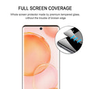For Honor 50 3D Curved Edge Full Screen Tempered Glass Film