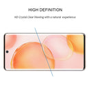 For Honor 50 3D Curved Edge Full Screen Tempered Glass Film