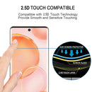 For Honor 50 3D Curved Edge Full Screen Tempered Glass Film