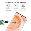 For Honor 50 3D Curved Edge Full Screen Tempered Glass Film
