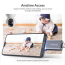 ORICO 2CR61-GY-BP USB2.0 6 in 1 Card Reader(Grey)