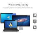 ORICO CRS21 USB3.0 TF / SD Card Reader(White)