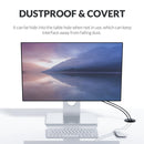 ORICO DESK-4U-BK 4 USB3.0 Port Multifunction Desktop Hub(Black)