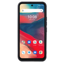 TPU Phone Case For UMIDIGI BISON GT2 / GT2 5G / GT2 Pro / GT2 Pro 5G(Black)