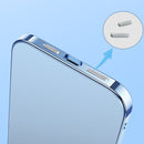 Nebula Series MagSafe Magnetic Phone Case For iPhone 13 Pro Max(Sierra Blue)