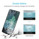 10 PCS 0.26mm 9H 2.5D Tempered Glass Film For Nokia G21 / G11