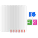 10 PCS 0.26mm 9H 2.5D Tempered Glass Film For OPPO Realme C35 / Narzo 50A Prime