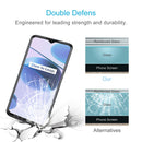 10 PCS 0.26mm 9H 2.5D Tempered Glass Film For OPPO Realme C35 / Narzo 50A Prime