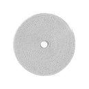 DUX DUICS Stoyobe Circle Hook and Loop Cable Ties, Length: 3m(Grey)