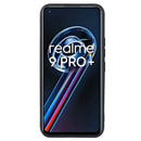 TPU Phone Case For OPPO Realme 9 Pro+(Black)