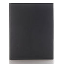 A870B Bluetooth Keyboard Leather Case with Holder & TPU Pen Slot For Samsung Galaxy Tab S8 11 inch SM-X700 / SM-X706(Black)