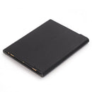 A870B Bluetooth Keyboard Leather Case with Holder & TPU Pen Slot For Samsung Galaxy Tab S8 11 inch SM-X700 / SM-X706(Black)