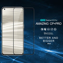 NILLKIN CP+PRO Explosion-proof Tempered Glass Film For OPPO Realme GT2 Pro