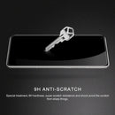 NILLKIN CP+PRO Explosion-proof Tempered Glass Film For OPPO Realme GT2 Pro